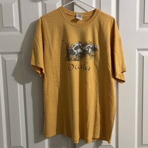 Ocala T-shirt XL